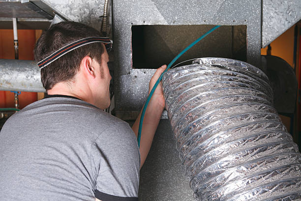 Reliable Kachina Village, AZ Airduct Cleaning Solutions