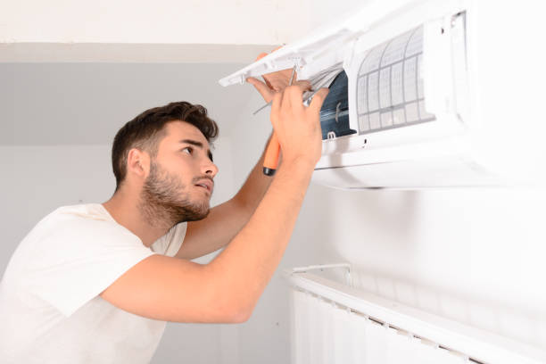 Best Ventilation Cleaning Services  in Kachina Village, AZ